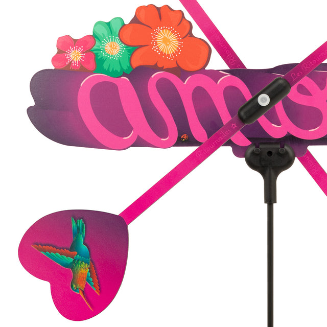 Mona and Mia Weather Vane Clearance Sale