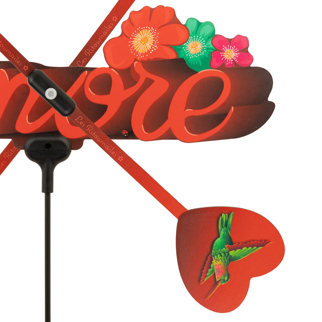 Mona and Mia Weather Vane Clearance Sale