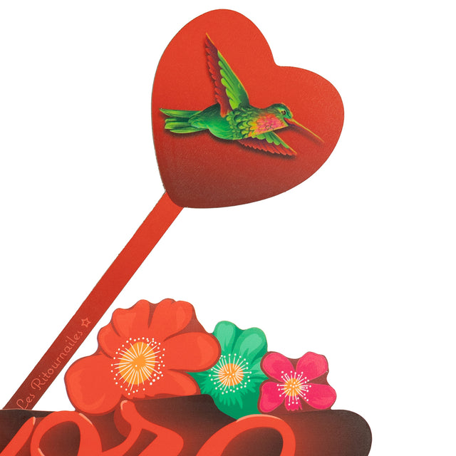 Mona and Mia Weather Vane Clearance Sale