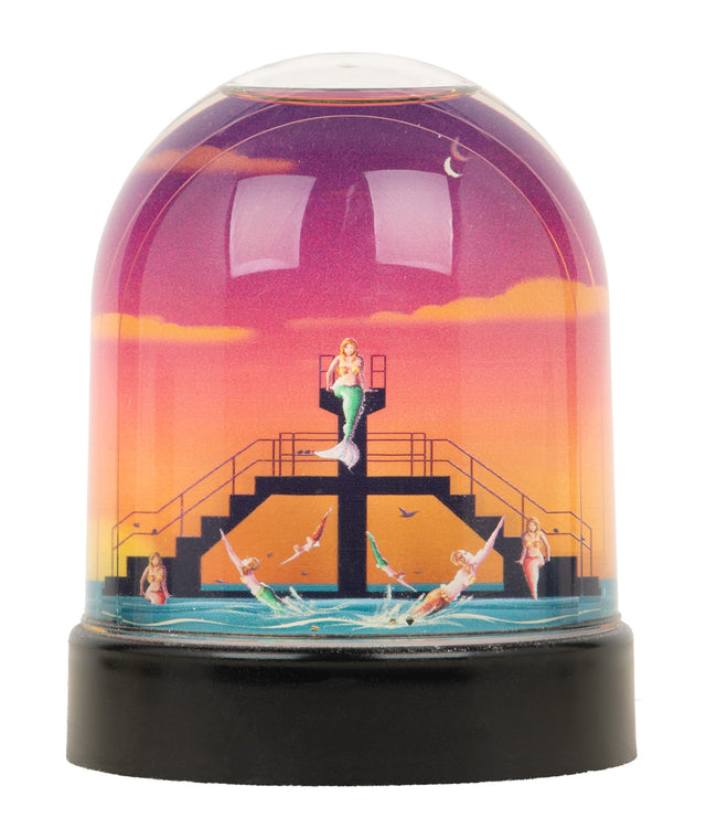 The Irenes Glitter Ball
