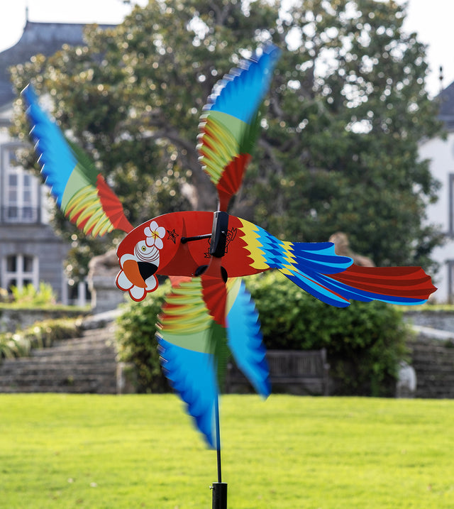 Girouette Coco Cannelle