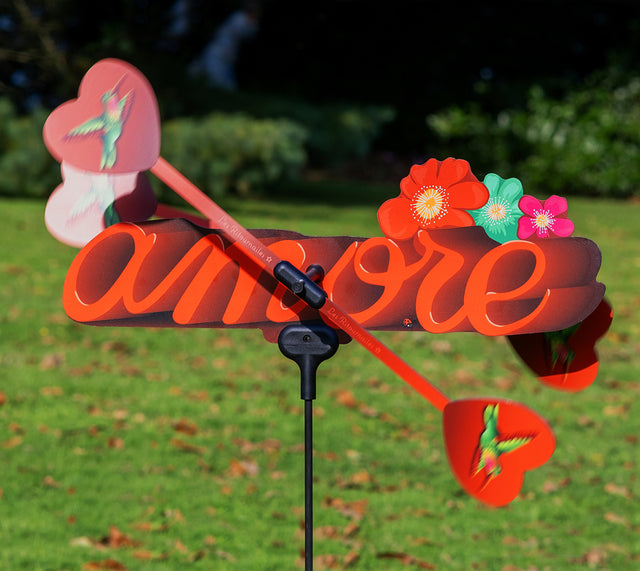 Mona and Mia Weather Vane Clearance Sale