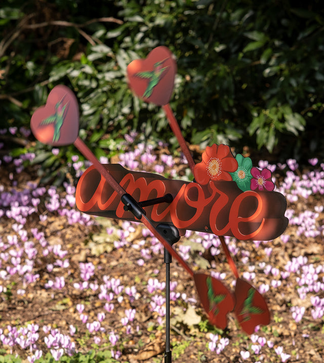 Mona and Mia Weather Vane Clearance Sale