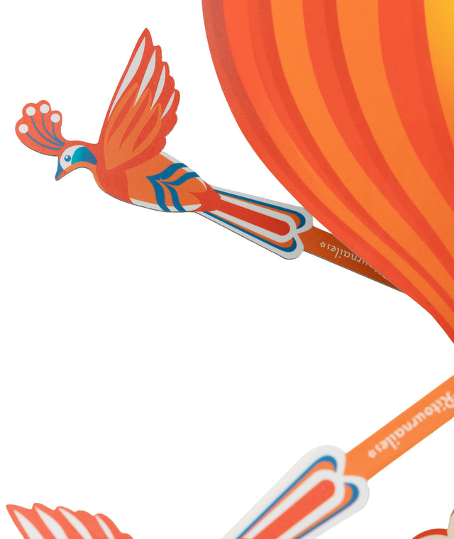 Girouette Alain Ballon