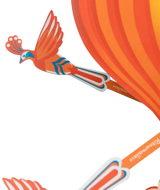 Sacha Bada Weather Vane