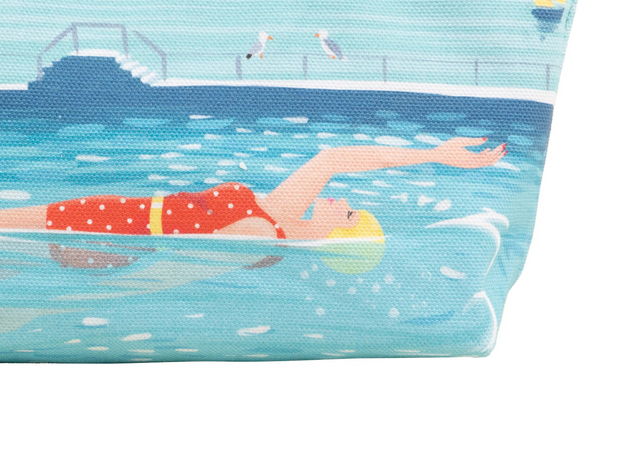 Petite trousse Mado Crolé