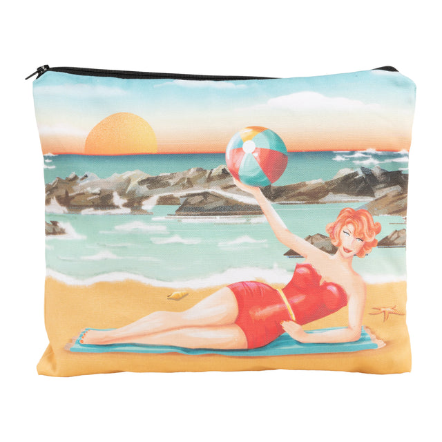 Stella Mour Large Pencil Case