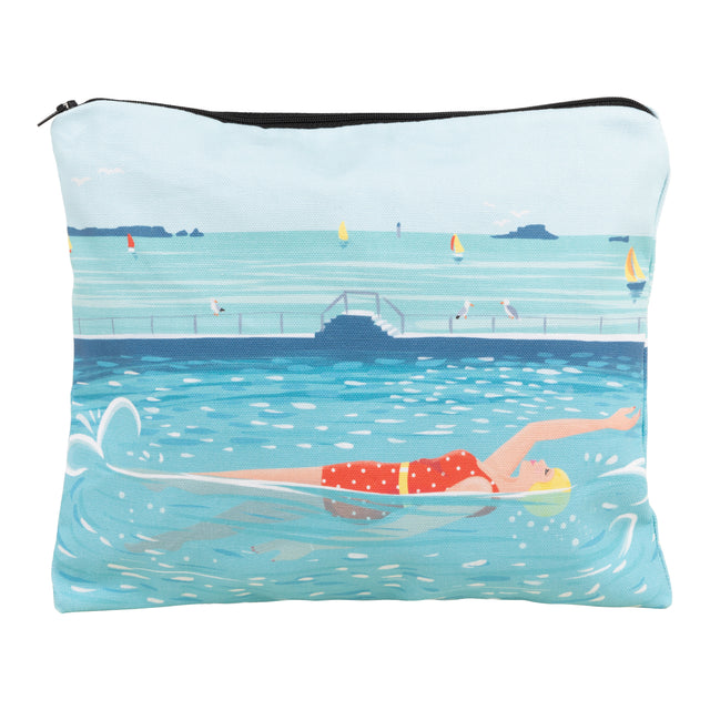 Mado crolé Large pencil case