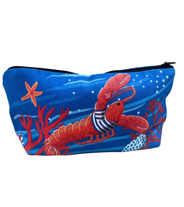 Petite trousse Omar Chéri