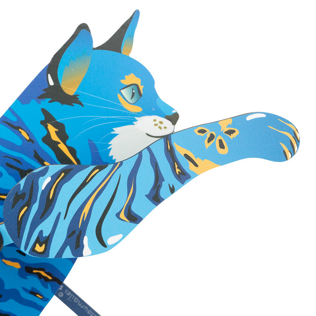 Girouette Sacha Bada