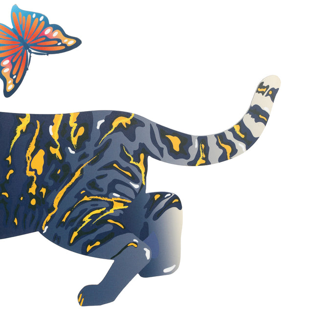 Girouette Sacha Bada