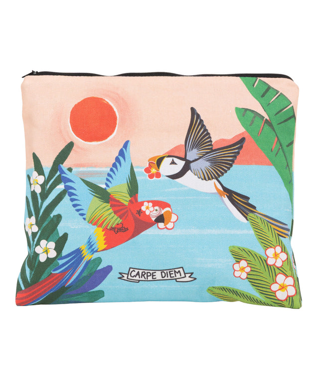 Grande trousse Coco