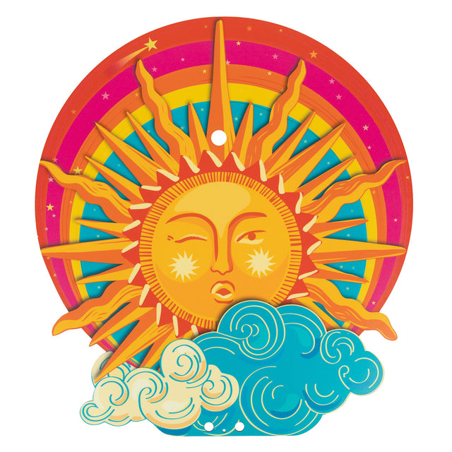 Jo Lemon Weathervane + additional decor set