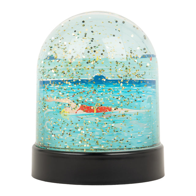 The Mado Crolé sequin ball