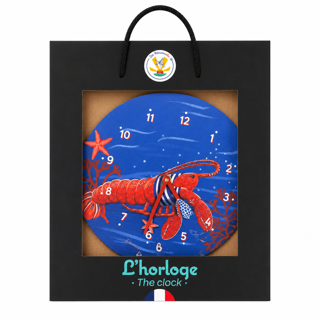 Omar Cheri time clock