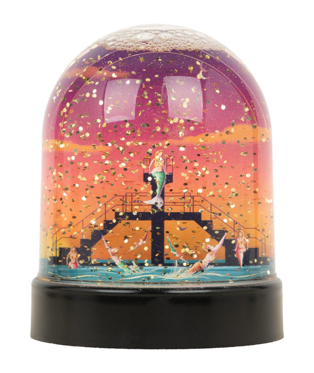 The Irenes Glitter Ball