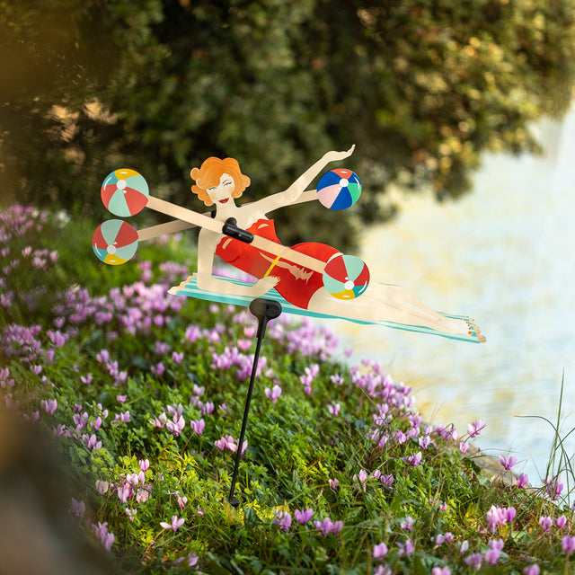 Stella Mour Weather Vane