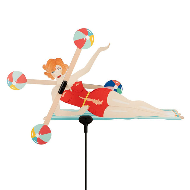 Stella Mour Weather Vane