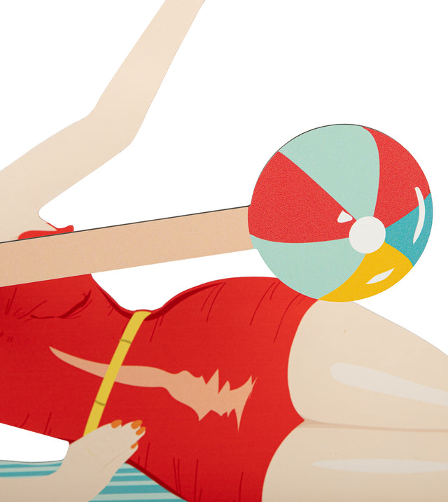 Stella Mour Weather Vane