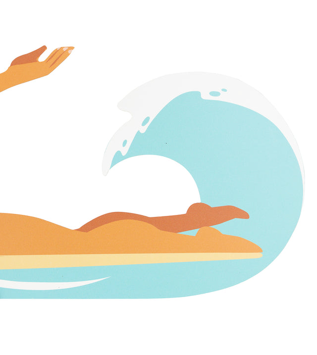 Girouette Dan Summer