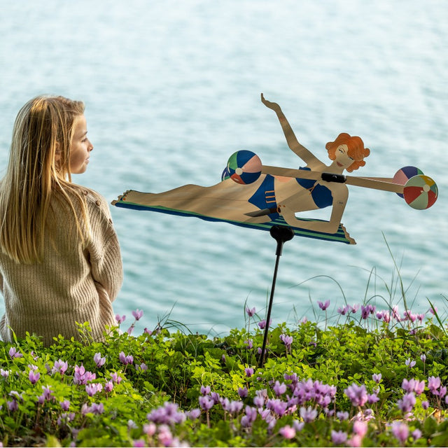 Stella Mour Weather Vane