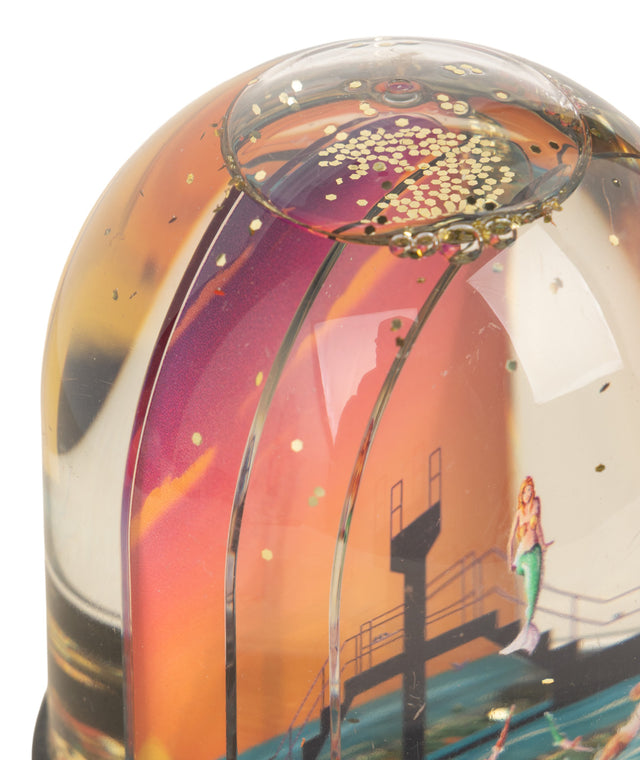 The Irenes Glitter Ball