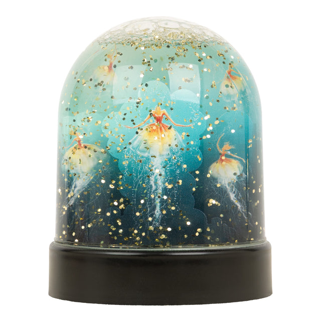 The Jo Lemon glitter ball