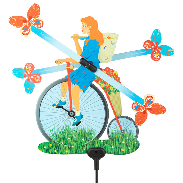 Girouette Gabi Cyclette