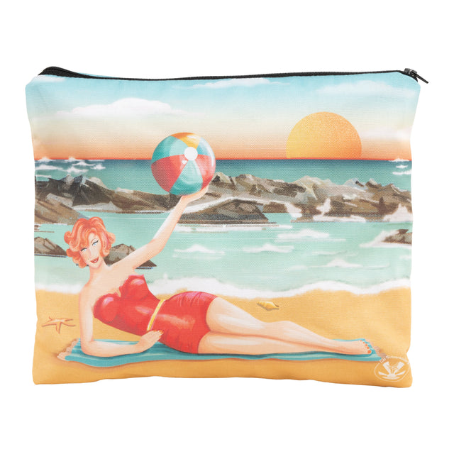 Stella Mour Large Pencil Case