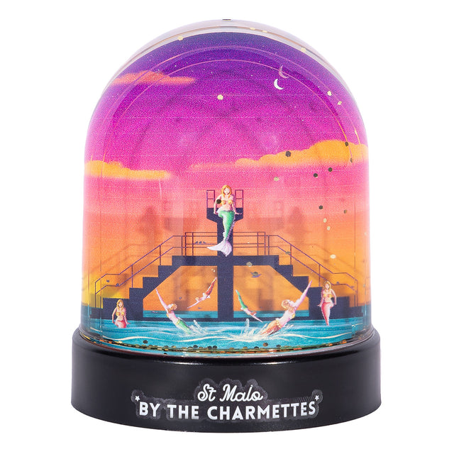 The Irenes Glitter Ball